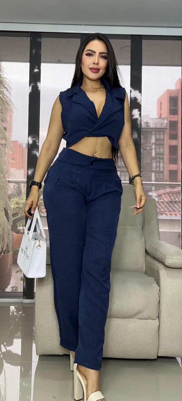 CONJUNTO MOLDEADOR DE CINTURA MAX