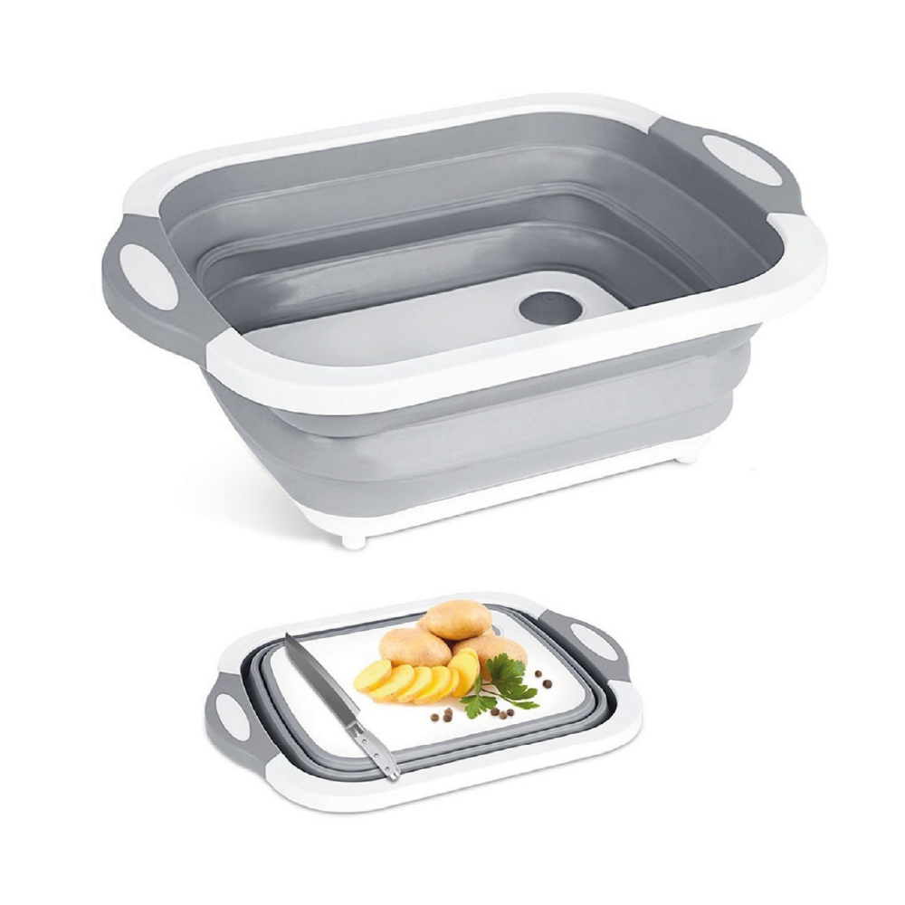 Gray helmet for bikers