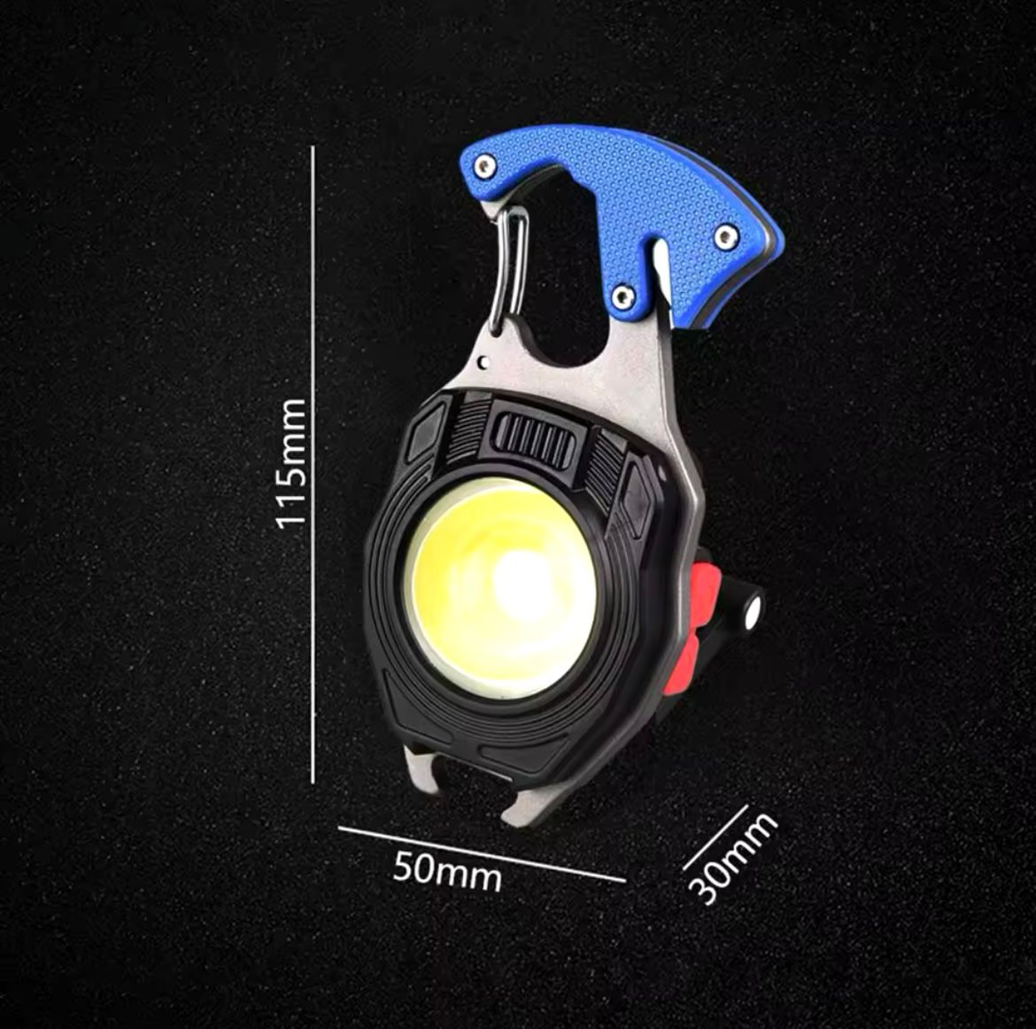 PISTOLA REMACHADORA PREMIUM