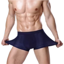 Boxer Bambú Ultra-Confort:X6