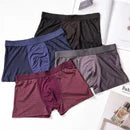 Boxer Bambú Ultra-Confort:X6