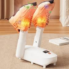 SECADOR DE ZAPATOS ULTRA + REGALO A ELEGIR
