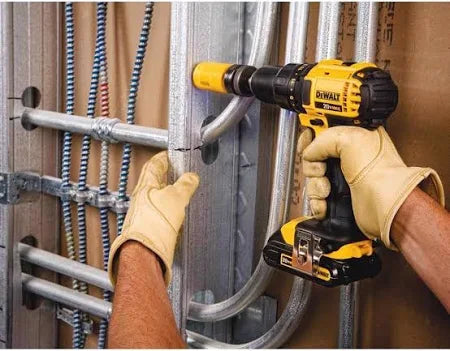 Taladro Inalámbrico de Máxima Potencia 68V! 🚀 Fuerza y Libertad en tus Manos