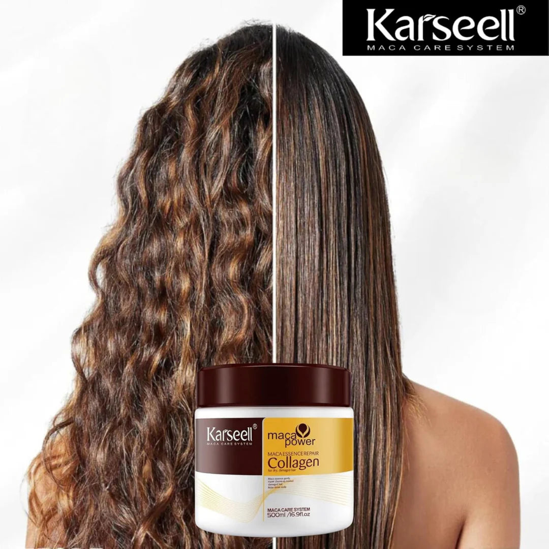 "Kit Karseell Premium4x1 +2 Regalos Gratis:  renueva tu belleza y juventud