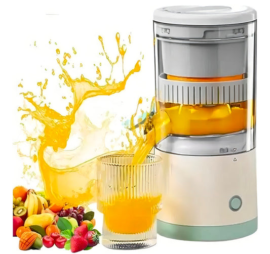 Exprimidor De Frutas Citrus PREMIUM