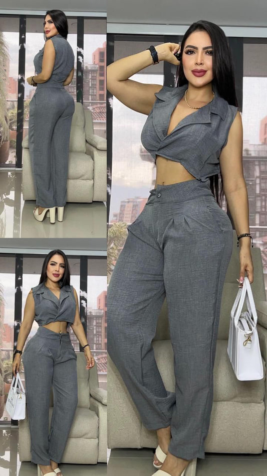 Gray helmet for bikers