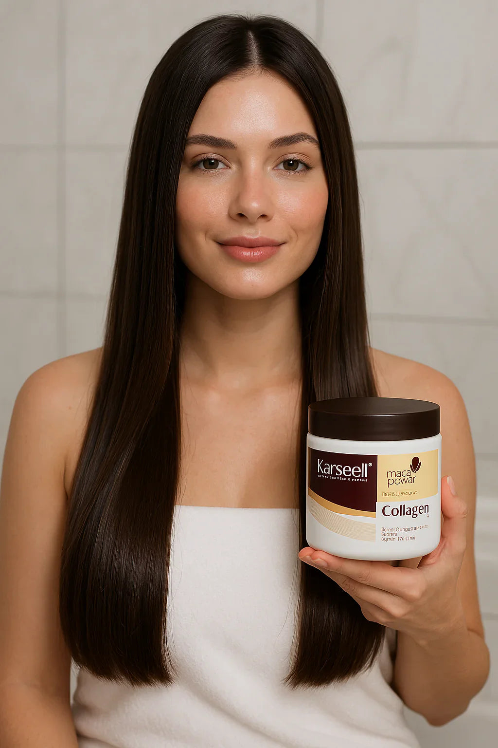 "Kit Karseell Premium4x1 +2 Regalos Gratis:  renueva tu belleza y juventud